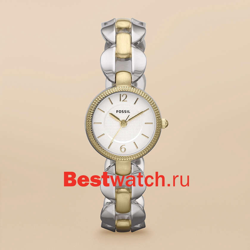 Часы Fossil Dress ES3009