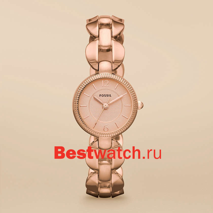 Часы Fossil Dress ES3011