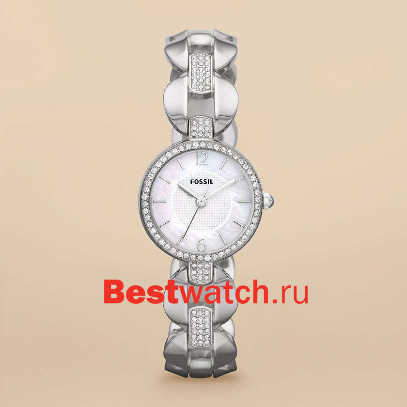 Часы Fossil Dress ES3013