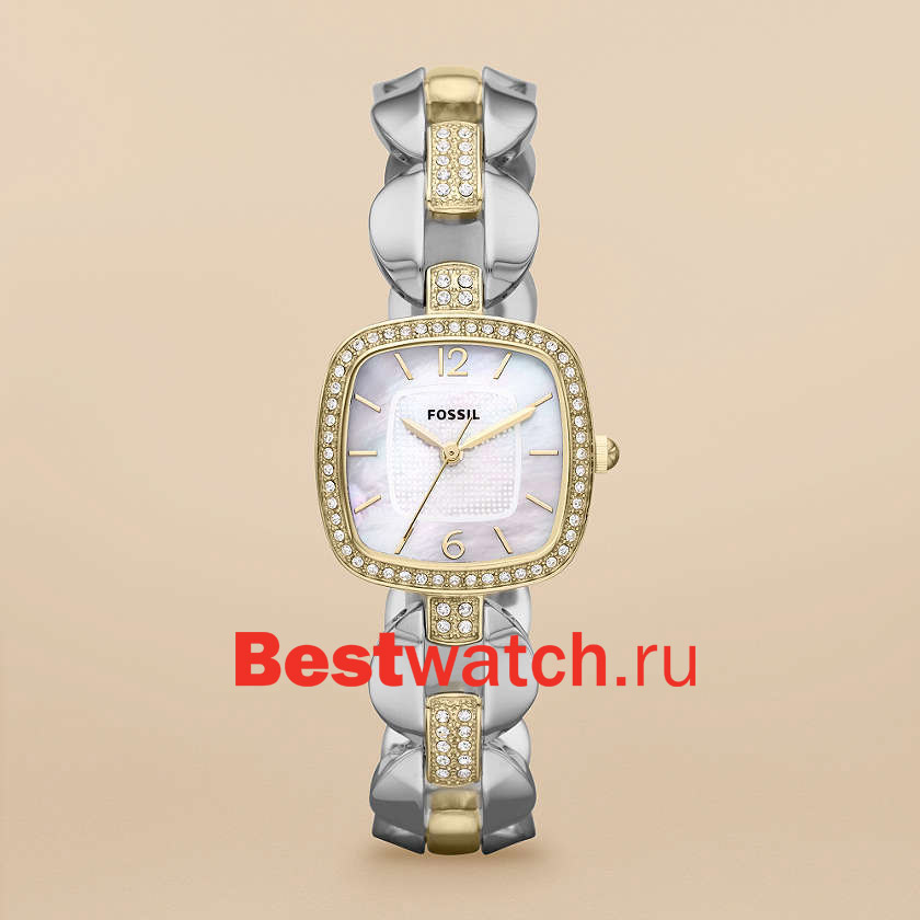 Часы Fossil Dress ES3017