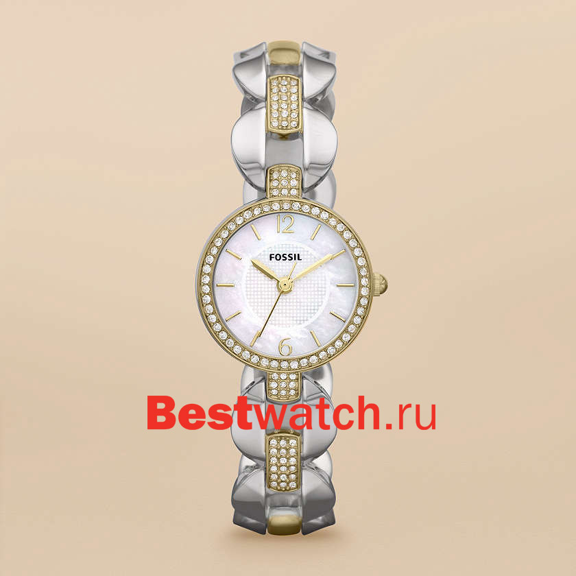 Часы Fossil Dress ES3018