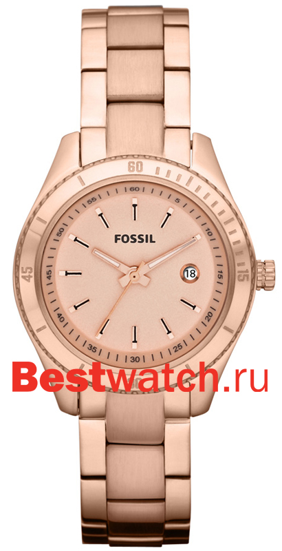 Часы Fossil Stella ES3019