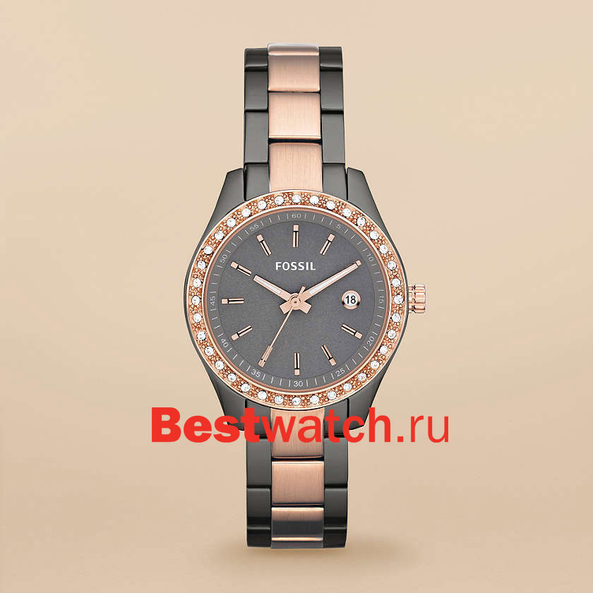 Часы Fossil Dress ES3032