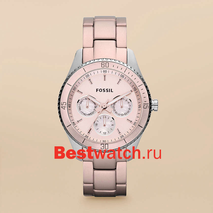 Часы Fossil Stella ES3037