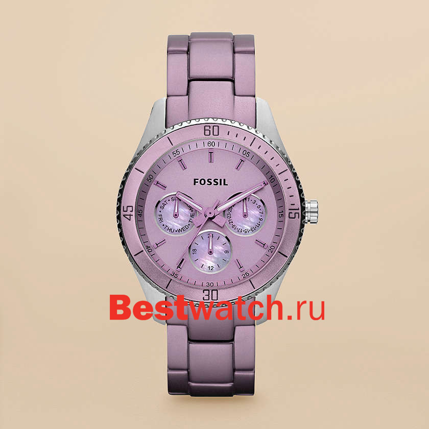 Часы Fossil Stella ES3038