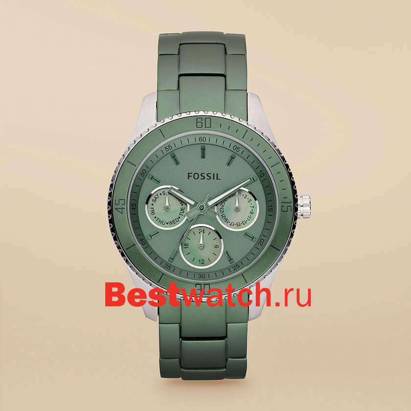 Часы Fossil Stella ES3039