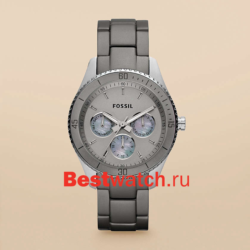 Часы Fossil Stella ES3040