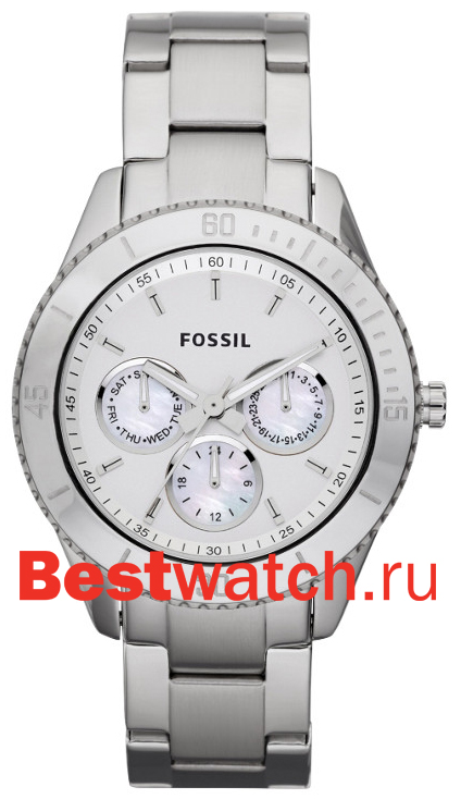 Часы Fossil Stella ES3052