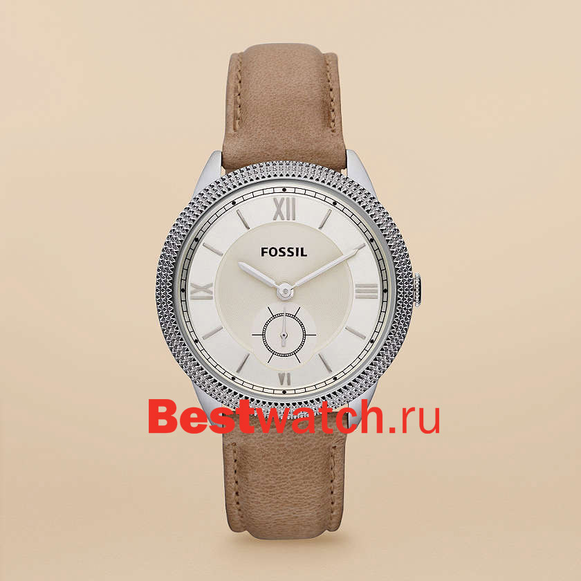 Часы Fossil Dress ES3066