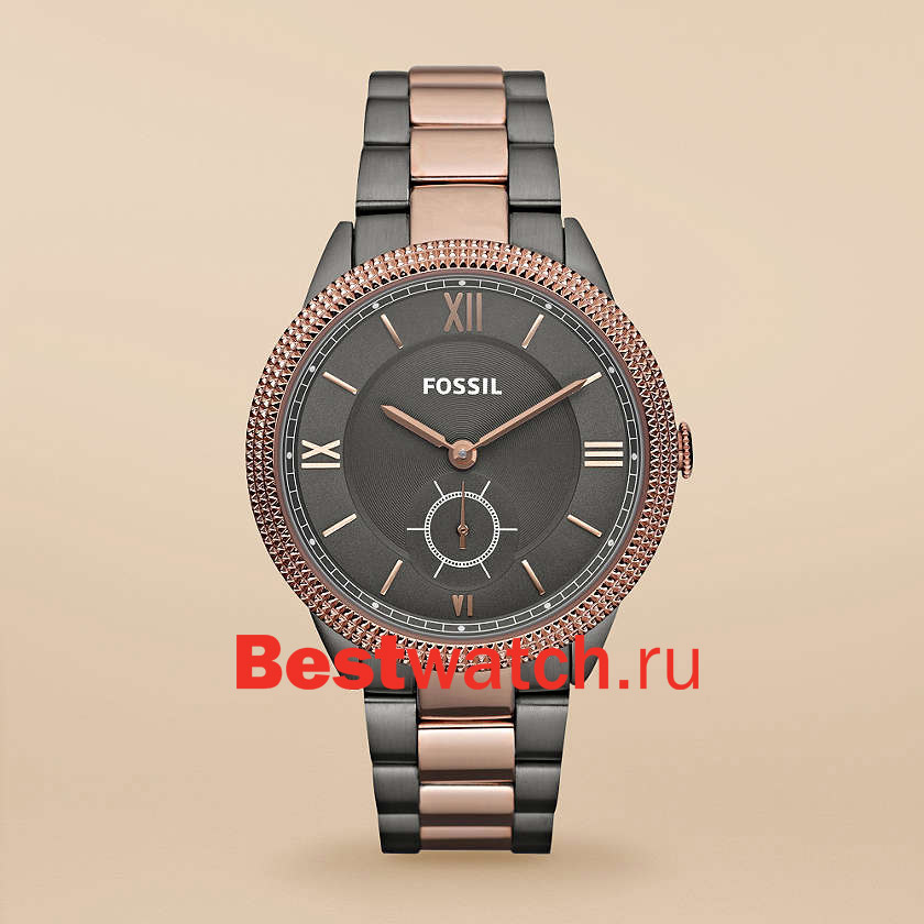 Часы Fossil Dress ES3068