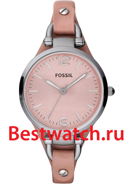 Часы Fossil Trend ES3076