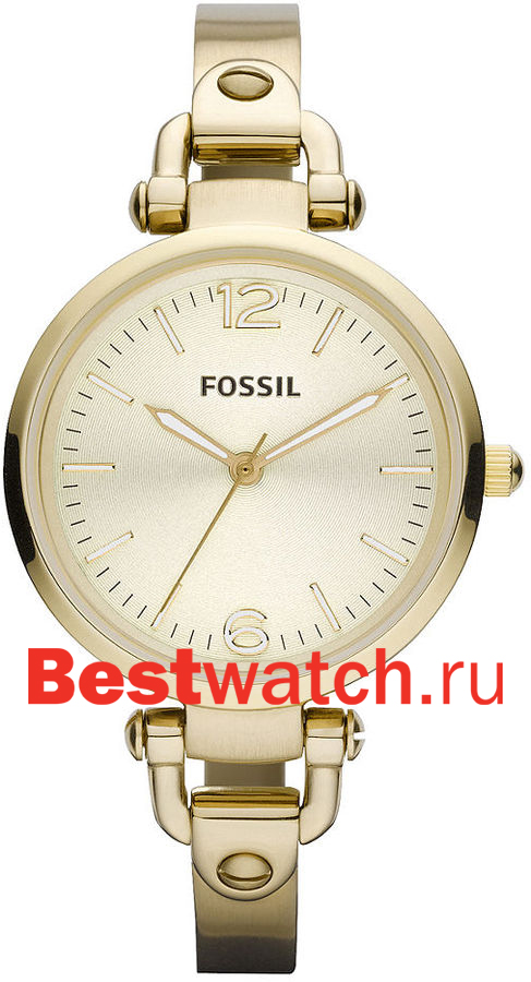 Часы Fossil Georgia ES3084