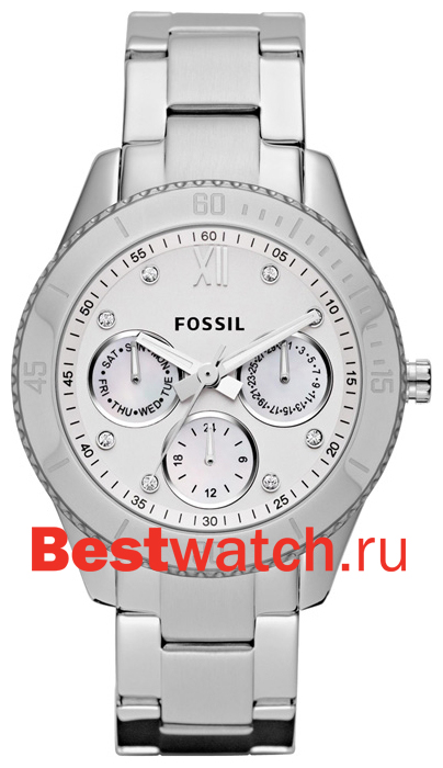 Часы Fossil Stella ES3098