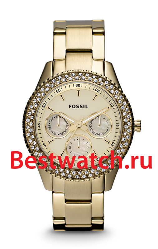 Часы Fossil Stella ES3101