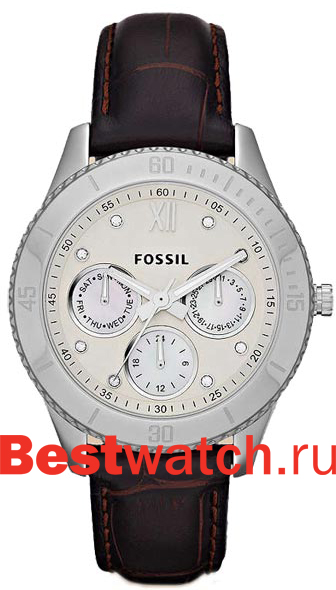 Часы Fossil Stella ES3103