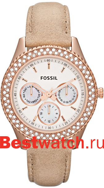Часы Fossil Stella ES3104