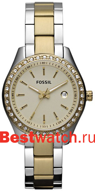Часы Fossil Stella ES3106