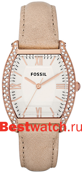 Часы Fossil Wallace ES3108