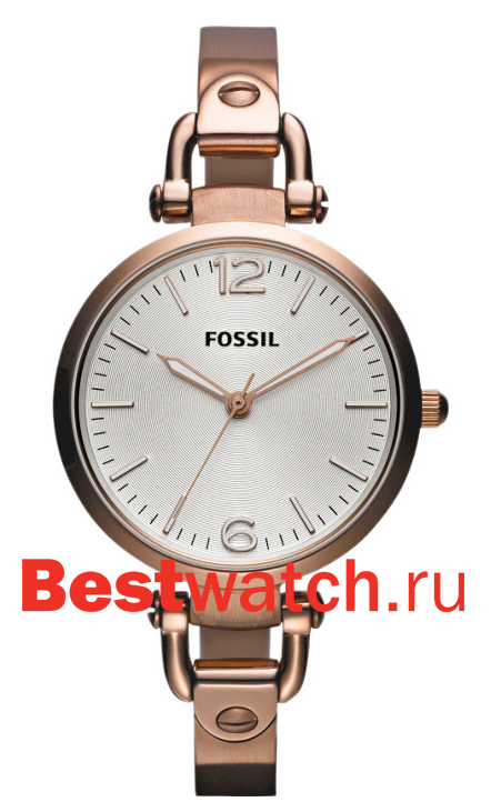 Часы Fossil Georgia ES3110