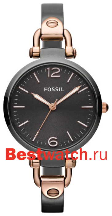 Часы Fossil Georgia ES3111