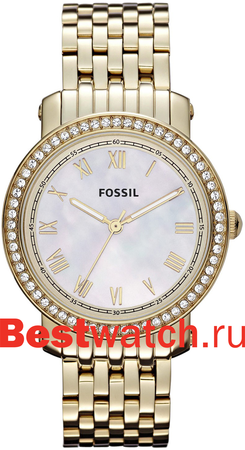Часы Fossil Dress ES3113