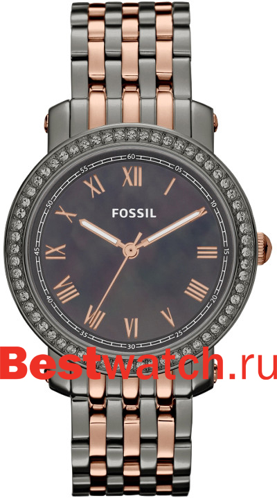 Часы Fossil Dress ES3115