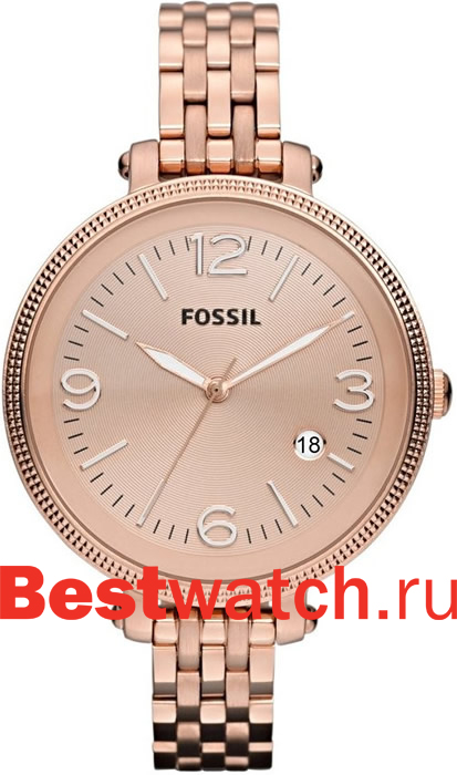 Часы Fossil Dress ES3130