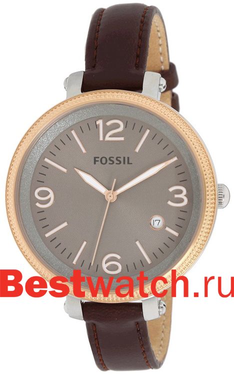 Часы Fossil Dress ES3132