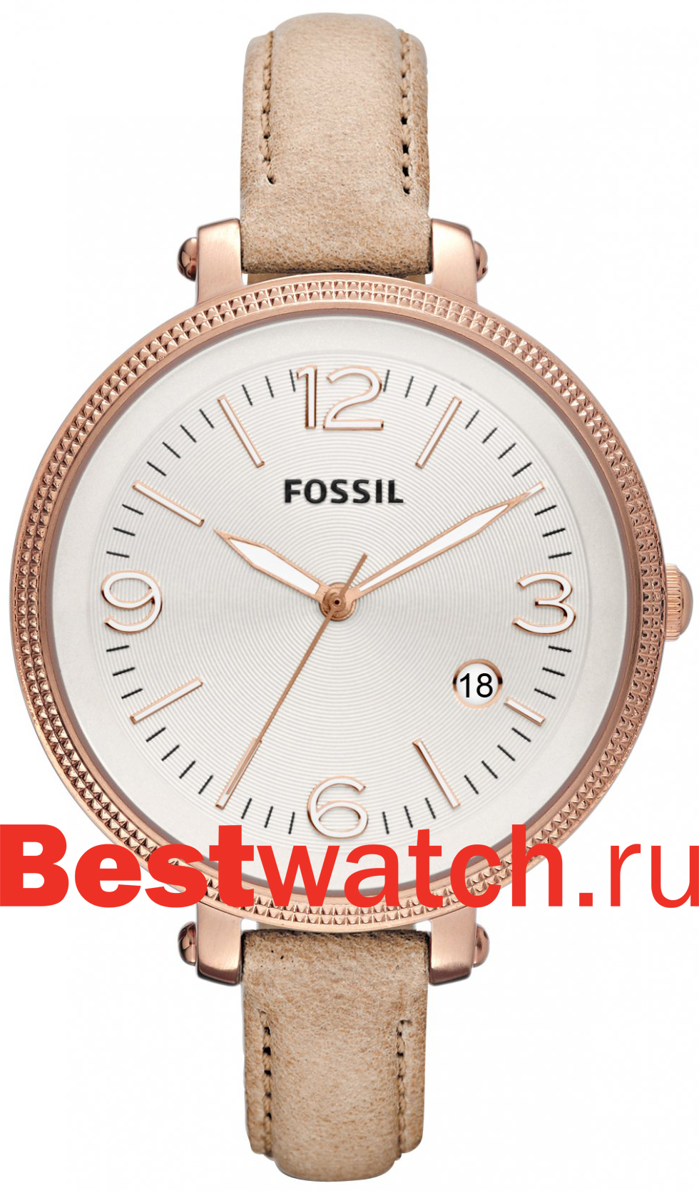 Часы Fossil Heather ES3133