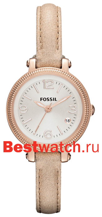 Часы Fossil Dress ES3139