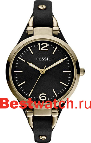 Часы Fossil Georgia ES3148