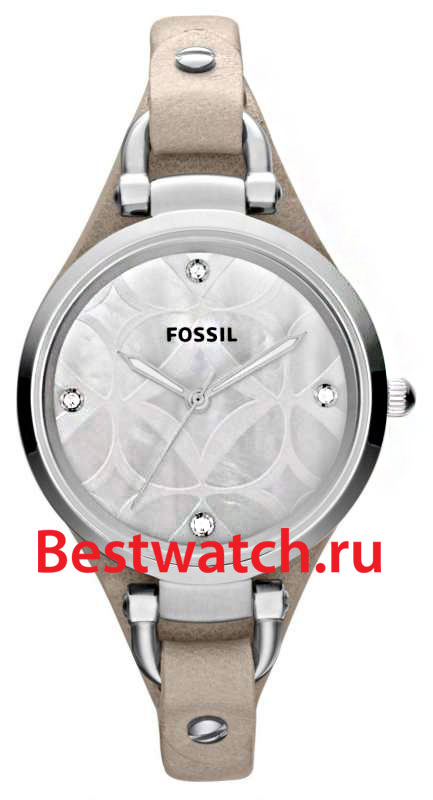 Часы Fossil Casual ES3150