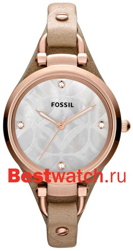 Часы Fossil Georgia ES3151