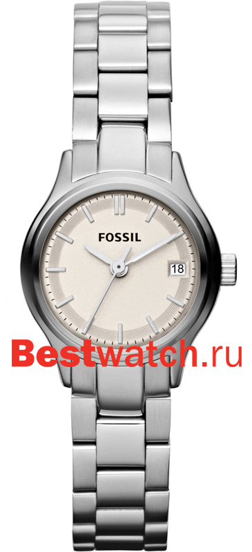 Часы Fossil Dress ES3165