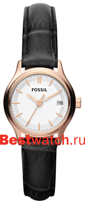 Часы Fossil Dress ES3169