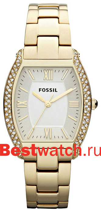 Часы Fossil Dress ES3176