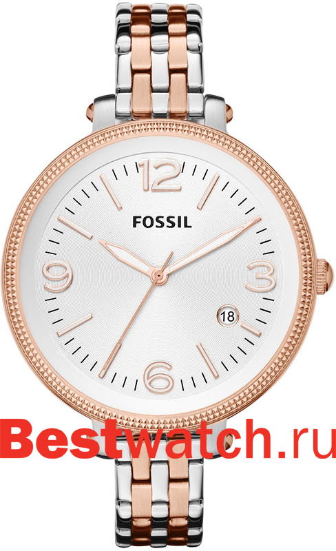Часы Fossil Heather ES3215