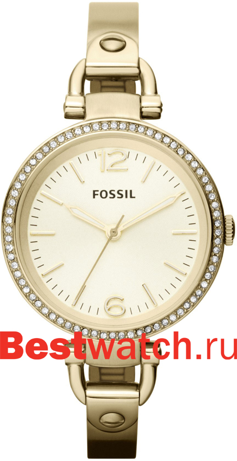 Часы Fossil Georgia ES3227