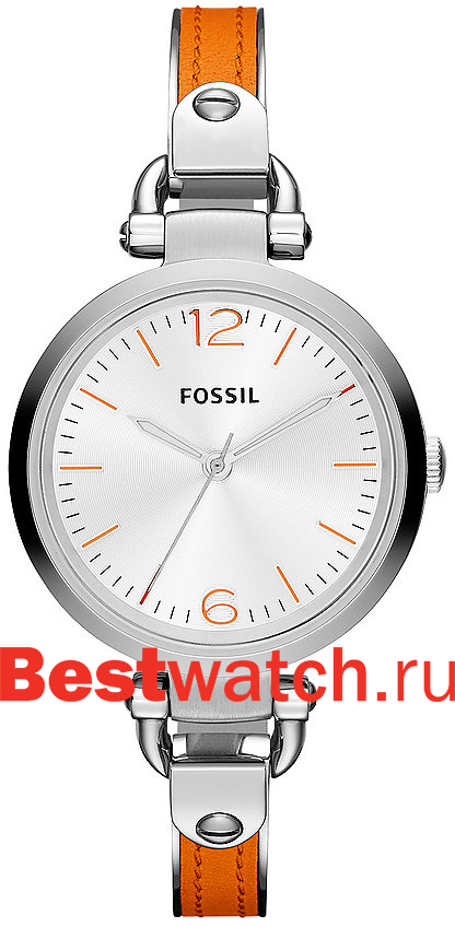 Часы Fossil Georgia ES3257