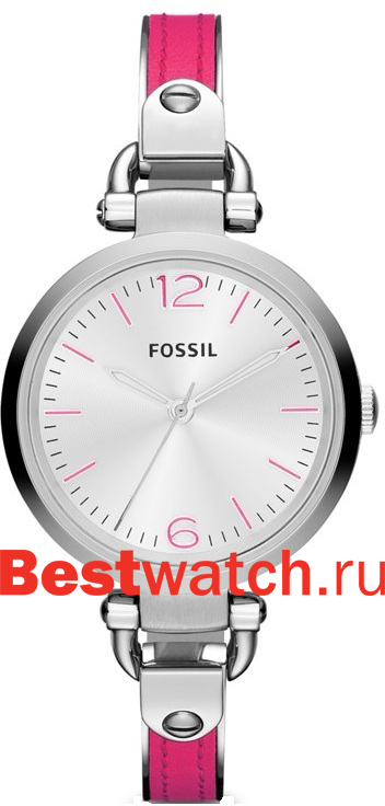 Часы Fossil Georgia ES3258