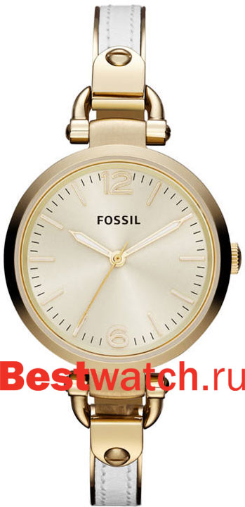 Часы Fossil Georgia ES3260