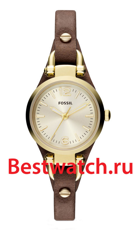 Часы Fossil Georgia ES3264