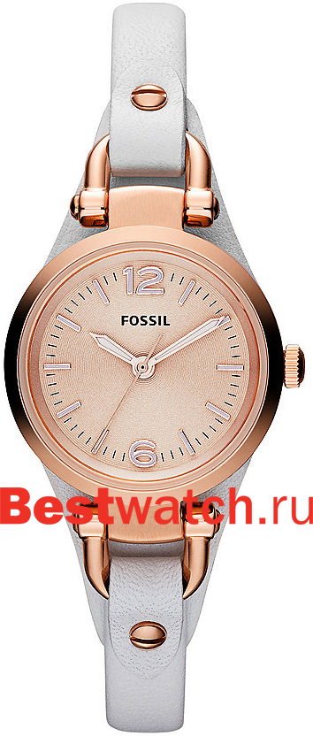 Часы Fossil Georgia ES3265