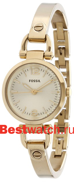 Часы Fossil Georgia ES3270