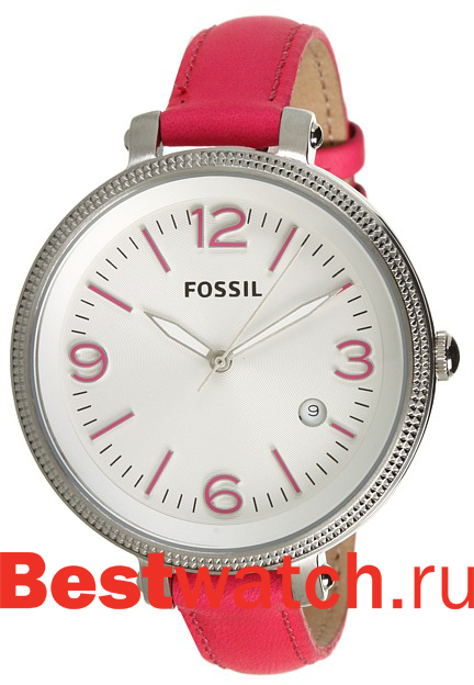 Часы Fossil Heather ES3277