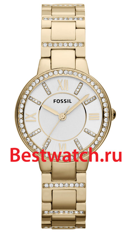 Часы Fossil Virginia ES3283