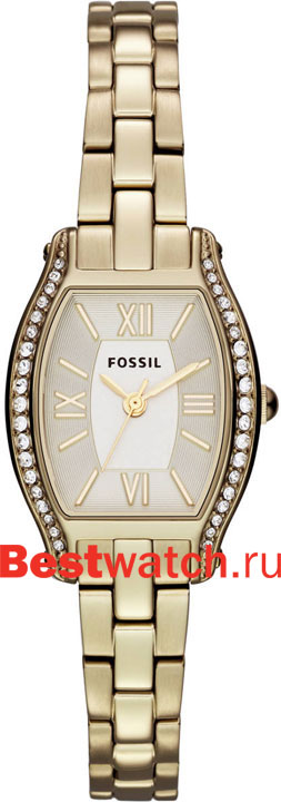 Часы Fossil Dress ES3286