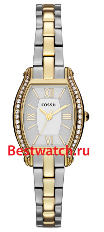 Часы Fossil Dress ES3287