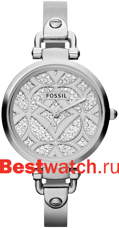 Часы Fossil Casual ES3292