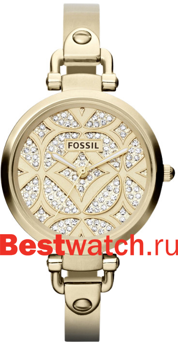 Часы Fossil Casual ES3293